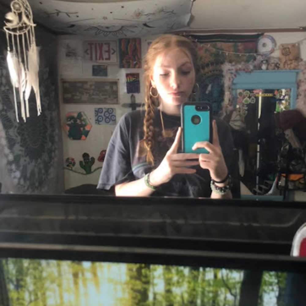 Meet your Posher, Adalyn